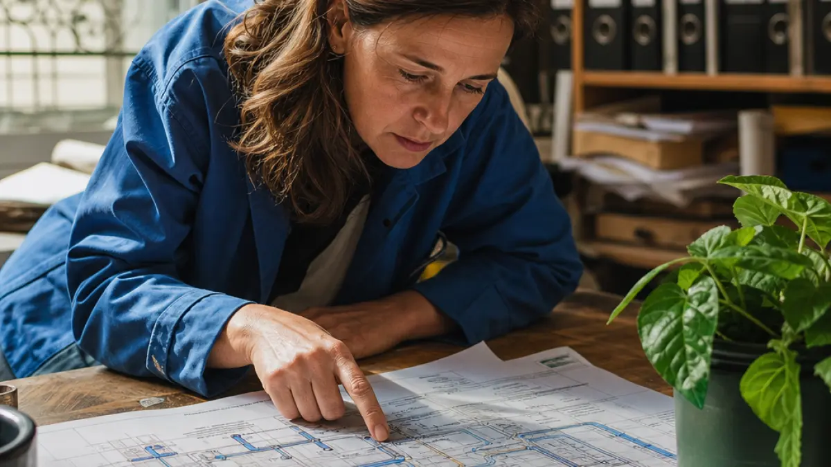 Des analyses vérifiées, terrain après terrain