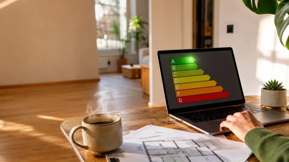 Simulateur diagnostic dpe Habitats Durables 2026 : test gratuit
